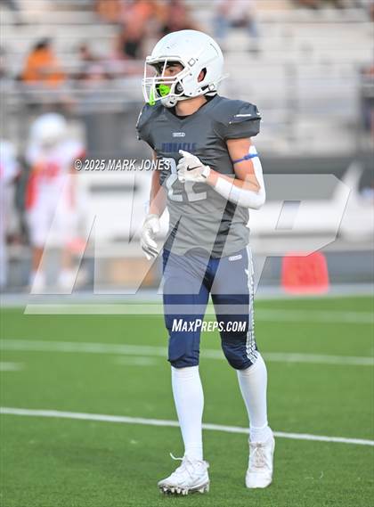 Thumbnail 3 in JV: Pinnacle vs. Corona del Sol photogallery.