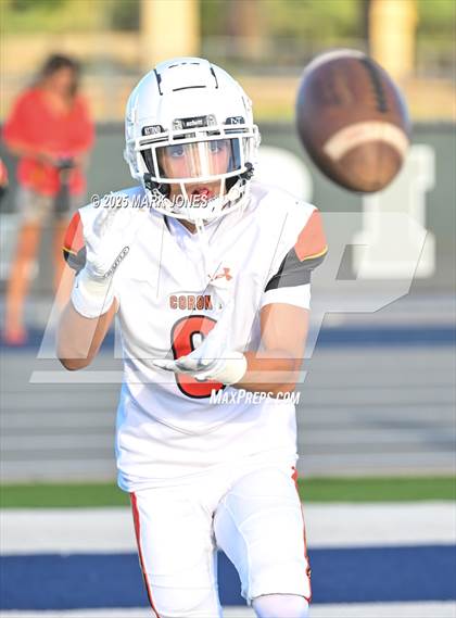 Thumbnail 3 in JV: Pinnacle vs. Corona del Sol photogallery.