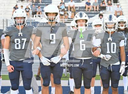 Thumbnail 3 in JV: Pinnacle vs. Corona del Sol photogallery.