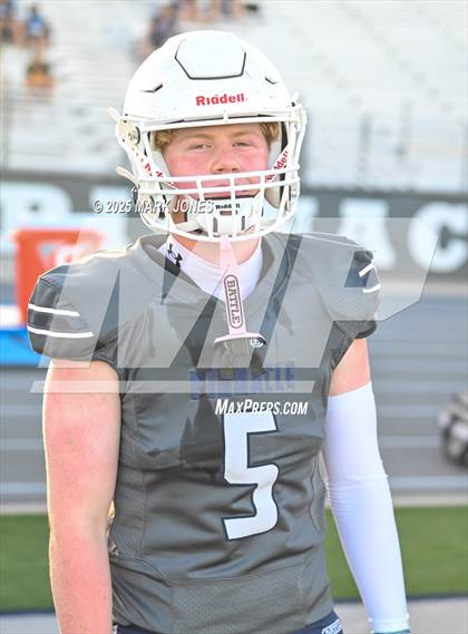 Thumbnail 1 in JV: Pinnacle vs. Corona del Sol photogallery.