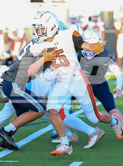 Thumbnail 3 in JV: Pinnacle vs. Corona del Sol photogallery.