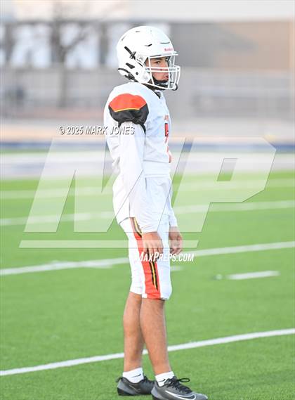 Thumbnail 3 in JV: Pinnacle vs. Corona del Sol photogallery.
