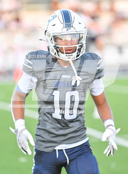 Thumbnail 1 in JV: Pinnacle vs. Corona del Sol photogallery.