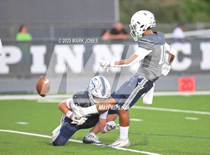 Thumbnail 1 in JV: Pinnacle vs. Corona del Sol photogallery.