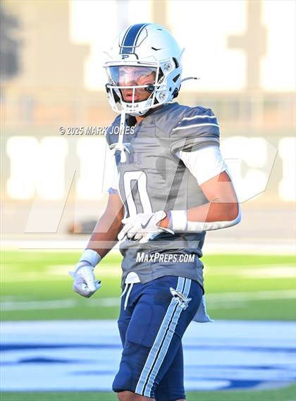 Thumbnail 3 in JV: Pinnacle vs. Corona del Sol photogallery.