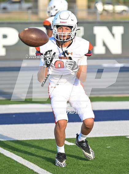 Thumbnail 3 in JV: Pinnacle vs. Corona del Sol photogallery.