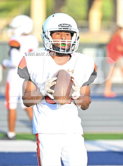 Thumbnail 2 in JV: Pinnacle vs. Corona del Sol photogallery.