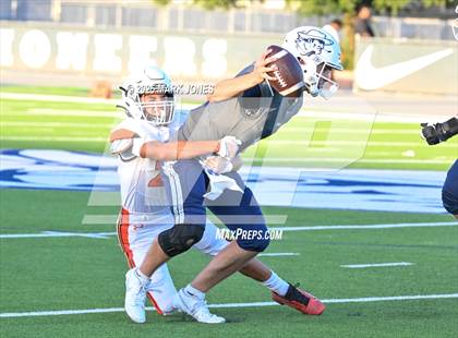 Thumbnail 2 in JV: Pinnacle vs. Corona del Sol photogallery.