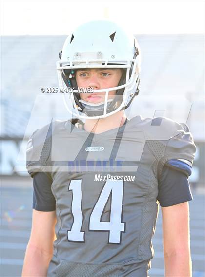 Thumbnail 1 in JV: Pinnacle vs. Corona del Sol photogallery.