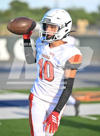 Thumbnail 3 in JV: Pinnacle vs. Corona del Sol photogallery.