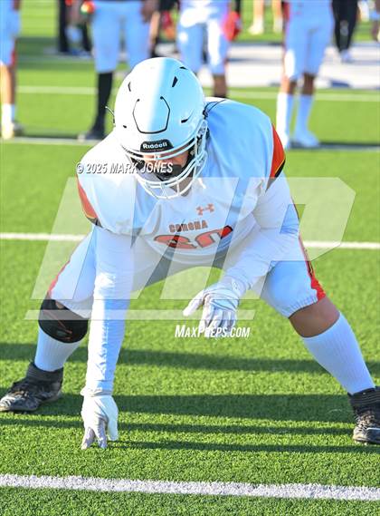 Thumbnail 2 in JV: Pinnacle vs. Corona del Sol photogallery.