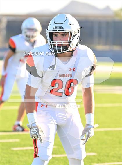 Thumbnail 1 in JV: Pinnacle vs. Corona del Sol photogallery.