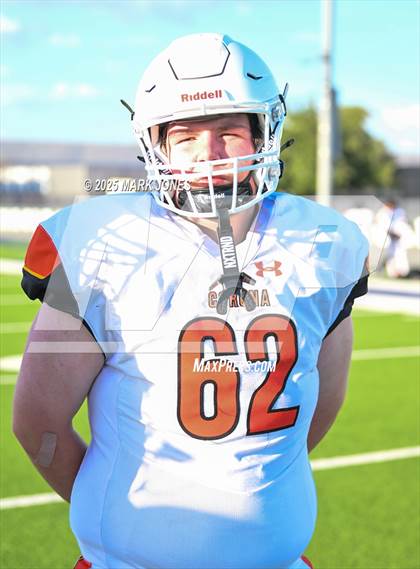 Thumbnail 1 in JV: Pinnacle vs. Corona del Sol photogallery.