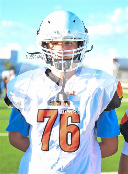 Thumbnail 3 in JV: Pinnacle vs. Corona del Sol photogallery.