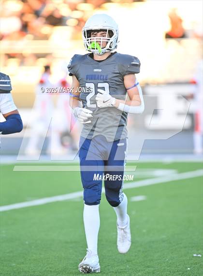 Thumbnail 3 in JV: Pinnacle vs. Corona del Sol photogallery.