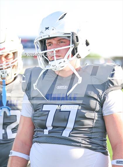 Thumbnail 3 in JV: Pinnacle vs. Corona del Sol photogallery.