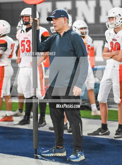 Thumbnail 3 in JV: Pinnacle vs. Corona del Sol photogallery.