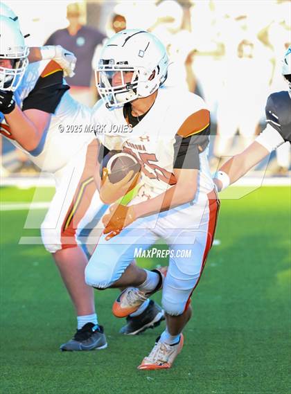 Thumbnail 1 in JV: Pinnacle vs. Corona del Sol photogallery.