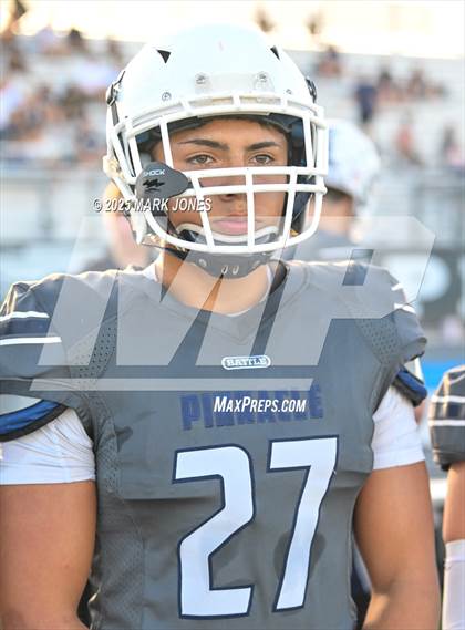 Thumbnail 1 in JV: Pinnacle vs. Corona del Sol photogallery.