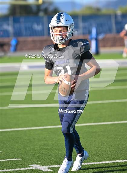 Thumbnail 2 in JV: Pinnacle vs. Corona del Sol photogallery.