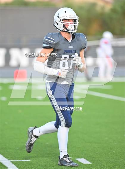 Thumbnail 3 in JV: Pinnacle vs. Corona del Sol photogallery.