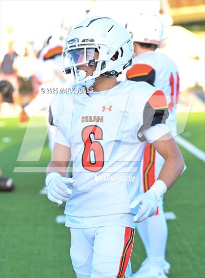 Thumbnail 3 in JV: Pinnacle vs. Corona del Sol photogallery.