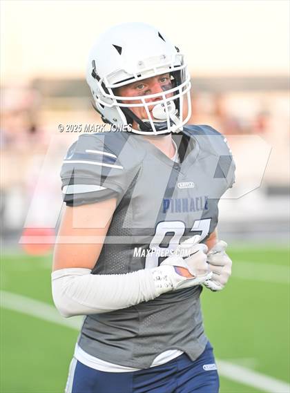 Thumbnail 3 in JV: Pinnacle vs. Corona del Sol photogallery.