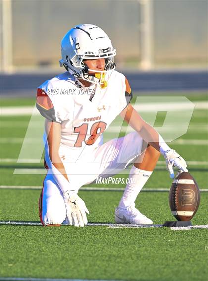 Thumbnail 2 in JV: Pinnacle vs. Corona del Sol photogallery.