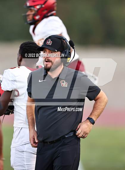 Thumbnail 1 in Clovis West @ Lemoore photogallery.