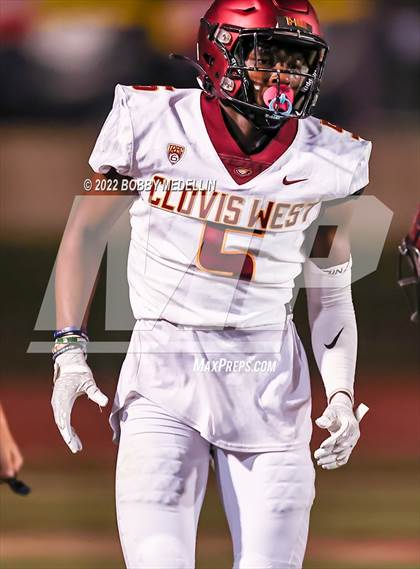 Thumbnail 3 in Clovis West @ Lemoore photogallery.