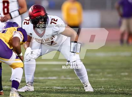 Thumbnail 3 in Clovis West @ Lemoore photogallery.
