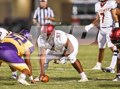 Thumbnail 1 in Clovis West @ Lemoore photogallery.