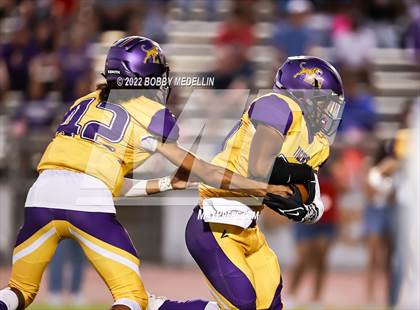 Thumbnail 3 in Clovis West @ Lemoore photogallery.