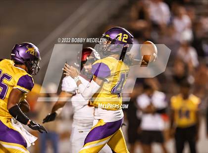 Thumbnail 2 in Clovis West @ Lemoore photogallery.