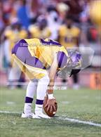 Photo from the gallery "Clovis West @ Lemoore"
