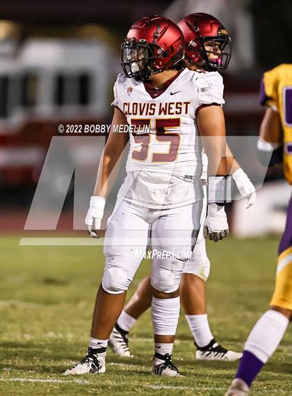 Thumbnail 3 in Clovis West @ Lemoore photogallery.