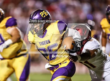 Thumbnail 1 in Clovis West @ Lemoore photogallery.