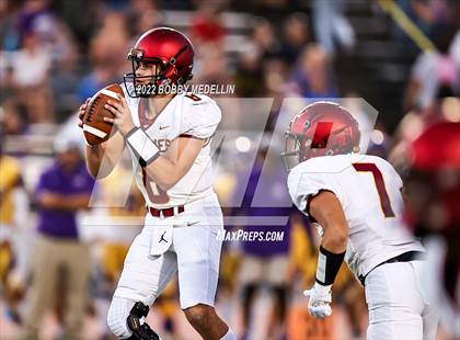 Thumbnail 1 in Clovis West @ Lemoore photogallery.