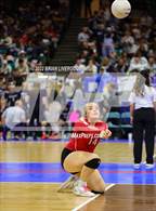 Photo from the gallery "McClave vs. Simla (CHSAA 1A State Championships Quarterfinal)"