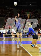 Photo from the gallery "McClave vs. Simla (CHSAA 1A State Championships Quarterfinal)"