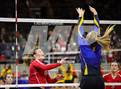 Photo from the gallery "McClave vs. Simla (CHSAA 1A State Championships Quarterfinal)"