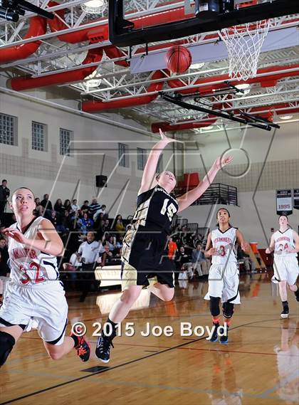 Thumbnail 1 in Ardmore @ Westminster Christian photogallery.