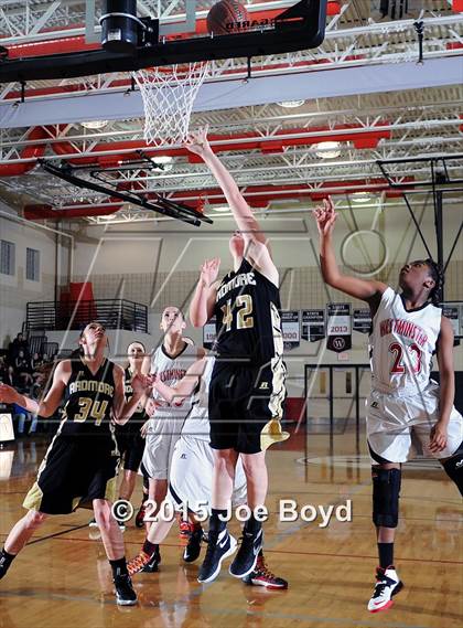 Thumbnail 2 in Ardmore @ Westminster Christian photogallery.