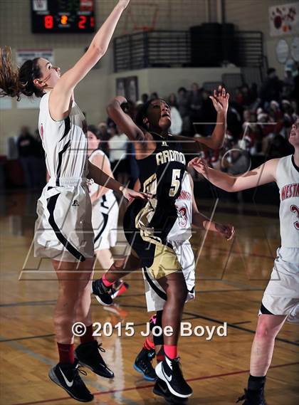 Thumbnail 1 in Ardmore @ Westminster Christian photogallery.