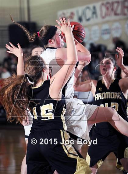 Thumbnail 3 in Ardmore @ Westminster Christian photogallery.
