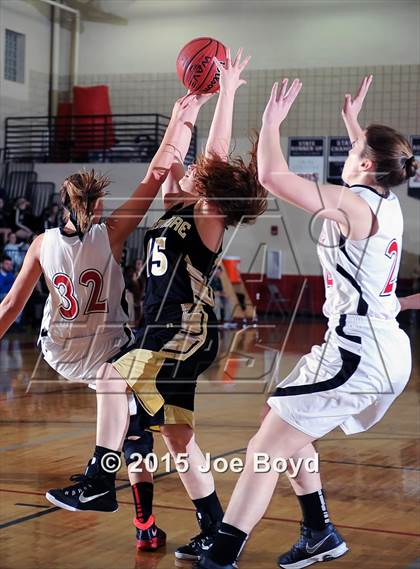 Thumbnail 2 in Ardmore @ Westminster Christian photogallery.