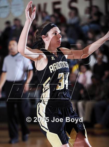 Thumbnail 3 in Ardmore @ Westminster Christian photogallery.
