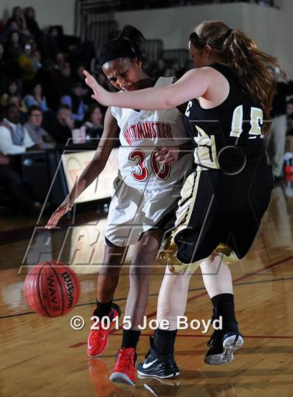 Thumbnail 2 in Ardmore @ Westminster Christian photogallery.