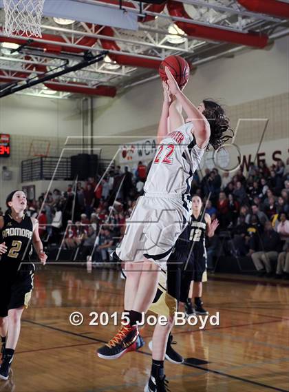 Thumbnail 3 in Ardmore @ Westminster Christian photogallery.