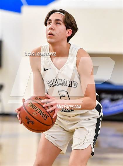 Thumbnail 2 in Charter Oak @ Diamond Ranch photogallery.